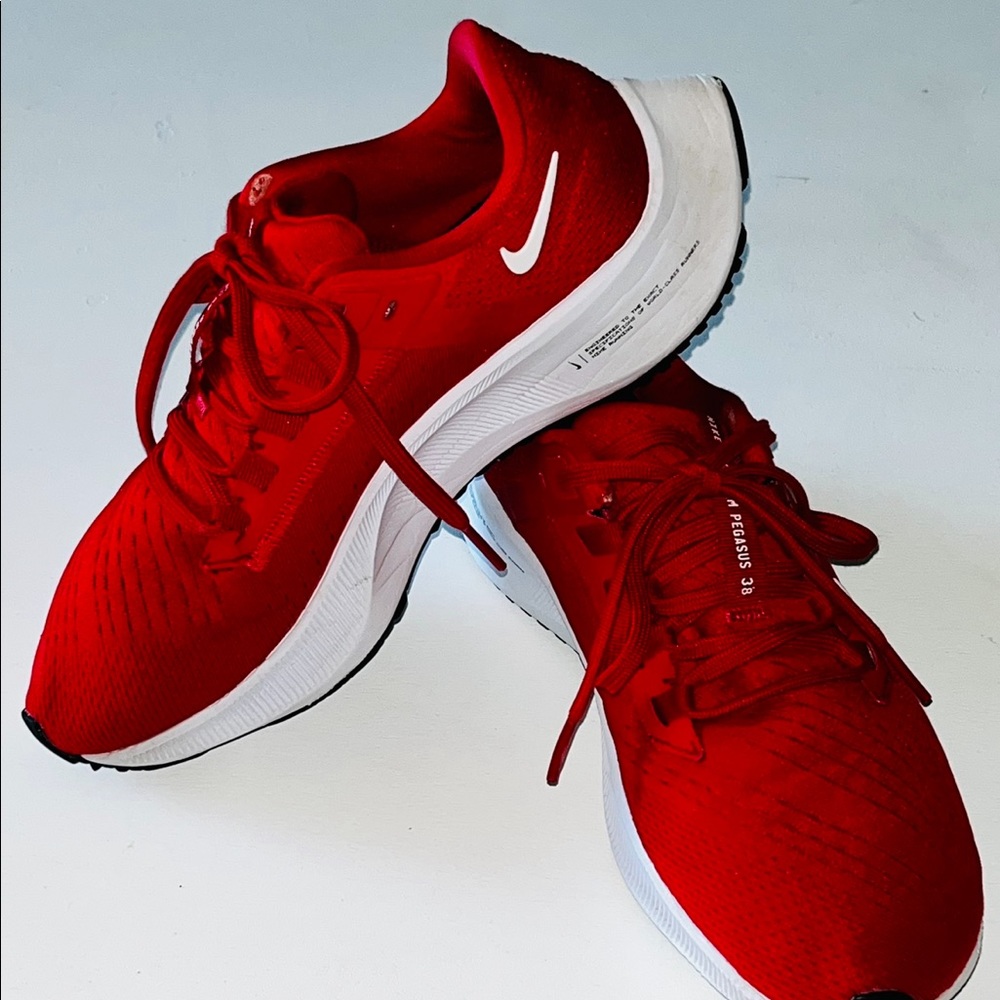 Nike AIR Zoom Pegasus 38 Women Size 6.5